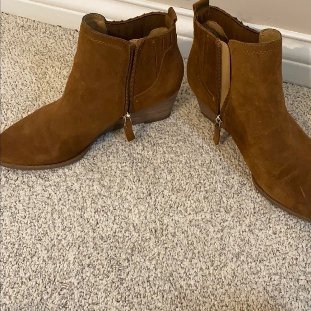 Booties